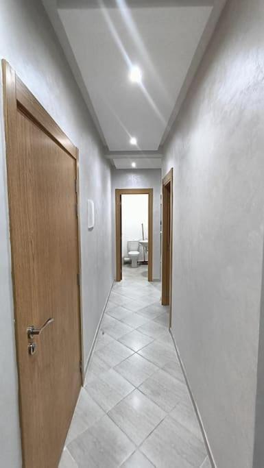 Modern Family Apartment Near Airport 马拉喀什 外观 照片