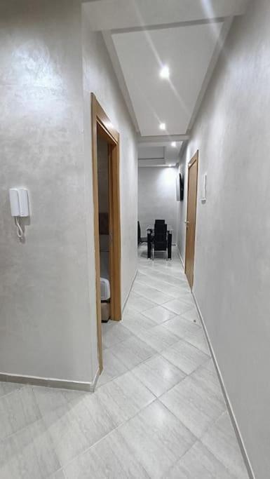Modern Family Apartment Near Airport 马拉喀什 外观 照片