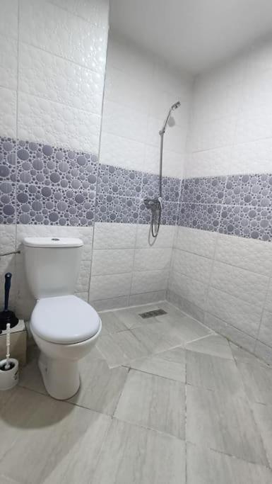 Modern Family Apartment Near Airport 马拉喀什 外观 照片