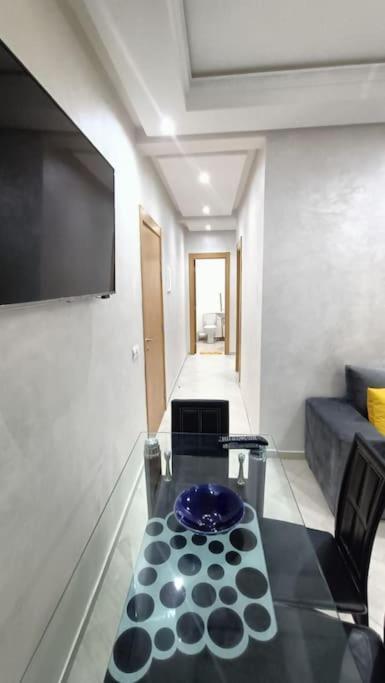 Modern Family Apartment Near Airport 马拉喀什 外观 照片